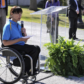2014 Commonwealth Games Queen’s Baton Relay 