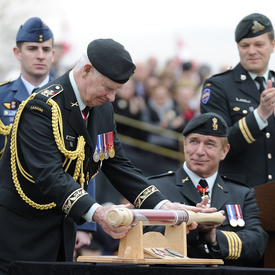 Journée nationale de commémoration