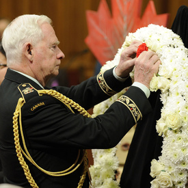 Journée nationale de commémoration