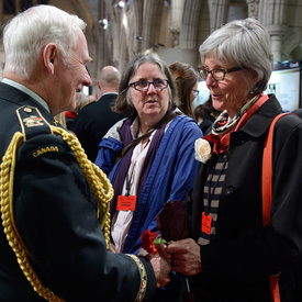 Journée nationale de commémoration