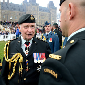 Journée nationale de commémoration