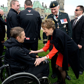 Journée nationale de commémoration