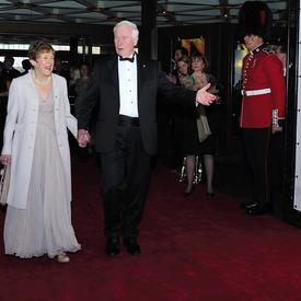 Gala des Prix du Gouverneur général pour les arts du spectacle