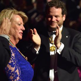 Gala des Prix du Gouverneur général pour les arts du spectacle