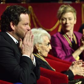 Gala des Prix du Gouverneur général pour les arts du spectacle