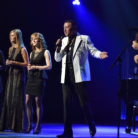 Gala des Prix du Gouverneur général pour les arts du spectacle