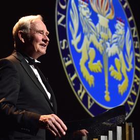 Gala des Prix du Gouverneur général pour les arts du spectacle