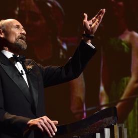 Gala des Prix du Gouverneur général pour les arts du spectacle