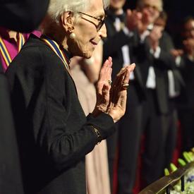 Gala des Prix du Gouverneur général pour les arts du spectacle