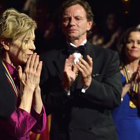 Gala des Prix du Gouverneur général pour les arts du spectacle