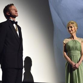 Gala des Prix du Gouverneur général pour les arts du spectacle