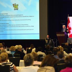 ACCC 2014 Conference