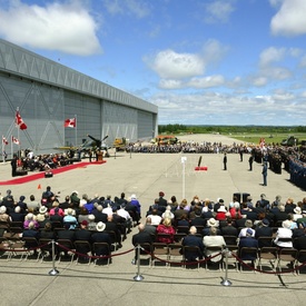 70e anniversaire du jour J et de la bataille de Normandie