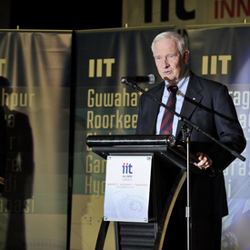 Conférence internationale PanIIT de 2014 