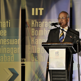 Conférence internationale PanIIT de 2014 