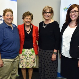 Mental Health First Aid