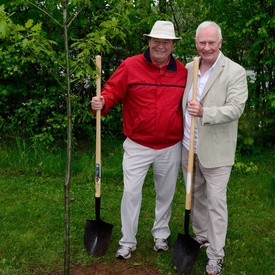 Visit to Prince Edward Island - Day 1