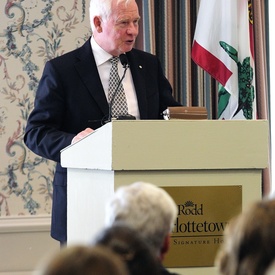 Visit to Prince Edward Island - Day 2