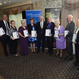 Visit to Prince Edward Island - Day 2