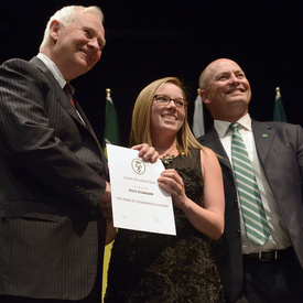 Le Prix du Duc d'Édimbourg à Toronto