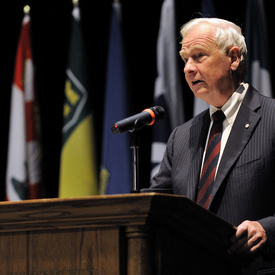 Le Prix du Duc d'Édimbourg à Toronto