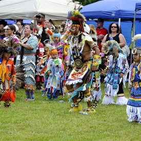 2014 National Aboriginal Day