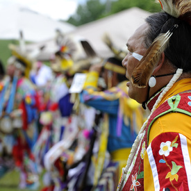2014 National Aboriginal Day