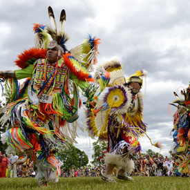 2014 National Aboriginal Day
