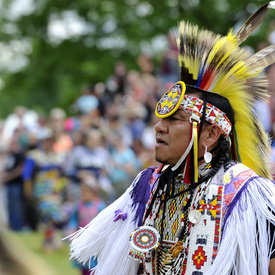 2014 National Aboriginal Day