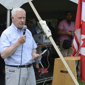 2014 National Aboriginal Day