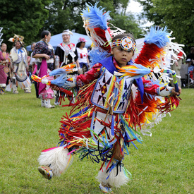 2014 National Aboriginal Day