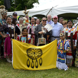 2014 National Aboriginal Day