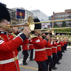 Fête du Canada 2014