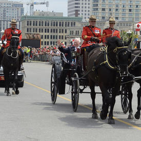 Fête du Canada 2014