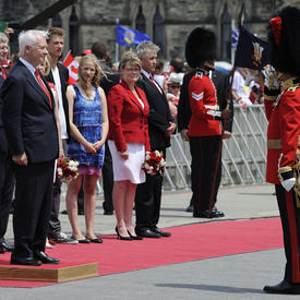 Fête du Canada 2014