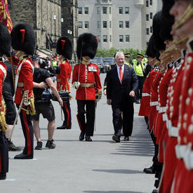 Fête du Canada 2014