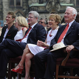 Fête du Canada 2014