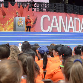 Fête du Canada 2014