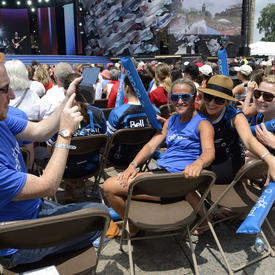 Fête du Canada 2014