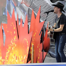 Fête du Canada 2014