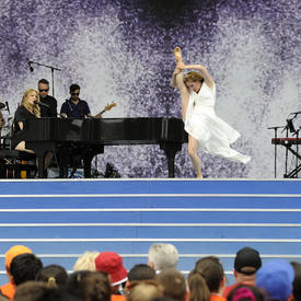Fête du Canada 2014