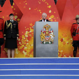Fête du Canada 2014