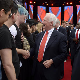 Fête du Canada 2014