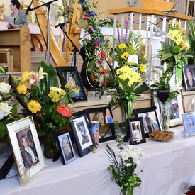 Commemoration of the Lac-Mégantic Tragedy