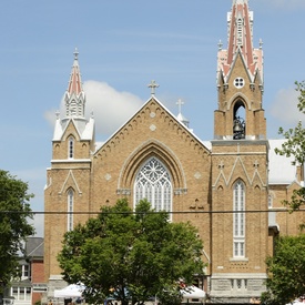 Commemoration of the Lac-Mégantic Tragedy