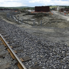 Commémoration de la tragédie à Lac-Mégantic