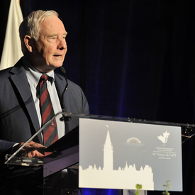 Assemblée parlementaire de la Francophonie