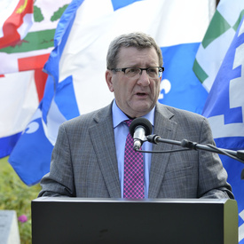 150th Anniversary of the Charlottetown and Quebec Conferences on Confederation
