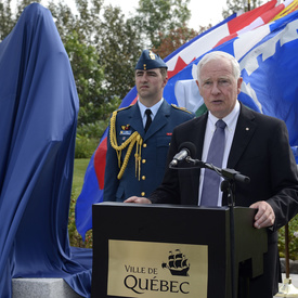 150th Anniversary of the Charlottetown and Quebec Conferences on Confederation
