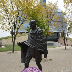 Canadian Museum for Human Rights